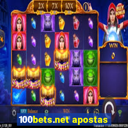 100bets.net apostas